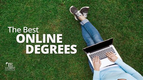 Best online degrees. Things To Know About Best online degrees. 